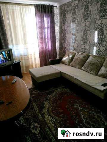 2-комнатная квартира, 50 м², 4/4 эт. в аренду посуточно в Каспийске Каспийск - изображение 1