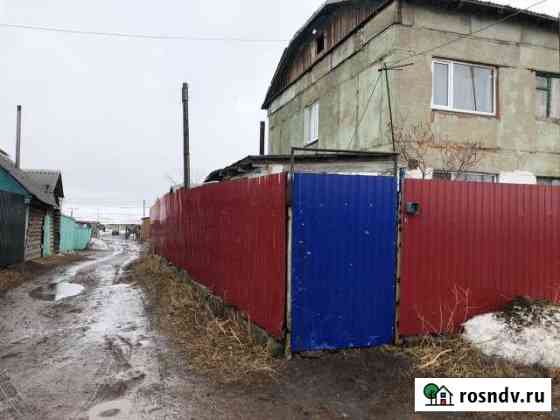 Дом 70 м² на участке 30 сот. на продажу в Агаповке Агаповка