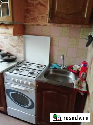 1-комнатная квартира, 28 м², 3/5 эт. в аренду на длительный срок в Жуковском Жуковский - изображение 1