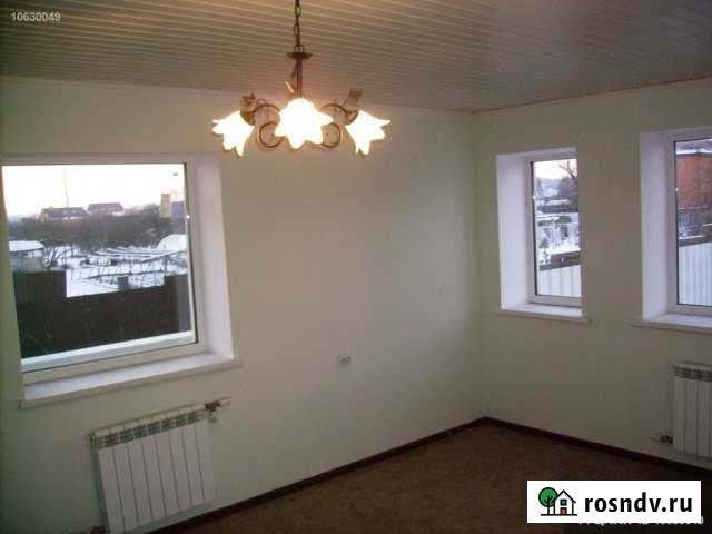 2-комнатная квартира, 60 м², 1/2 эт. на продажу в Развилке Развилка - изображение 1