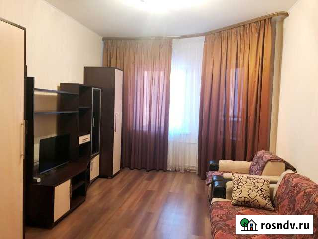 1-комнатная квартира, 40 м², 4/5 эт. в аренду посуточно в Коротчаево Коротчаево - изображение 1