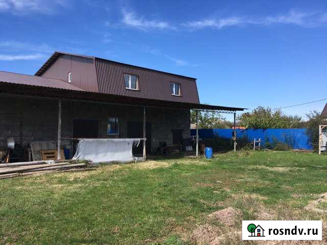 Складские помешения Белореченск - изображение 1