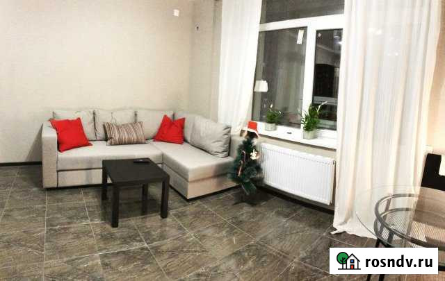 1-комнатная квартира, 26 м², 15/20 эт. в аренду посуточно в Химках Химки - изображение 1