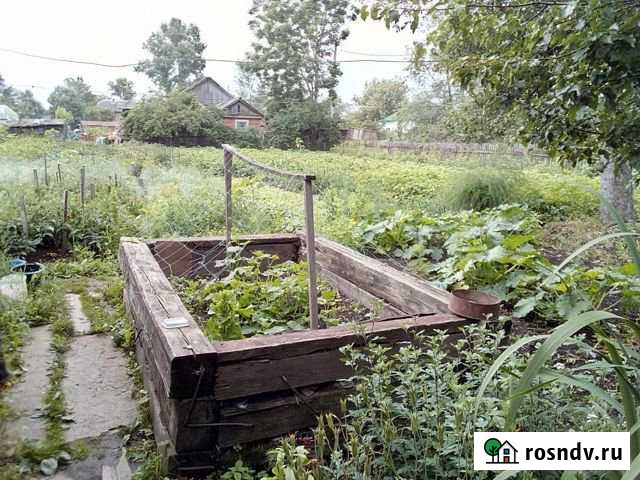 Дом 30 м² на участке 12 сот. на продажу в Вяземском Вяземский - изображение 1