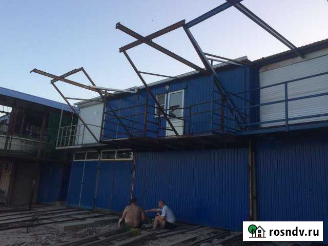 Дача 25 м² на участке 1 сот. на продажу в Новороссийске Новороссийск - изображение 1