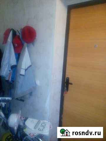 2-комнатная квартира, 39 м², 3/3 эт. на продажу в Емельяново Емельяново - изображение 1