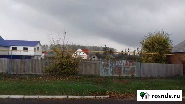 Участок ИЖС 14 сот. на продажу в Грайвороне Грайворон - изображение 1