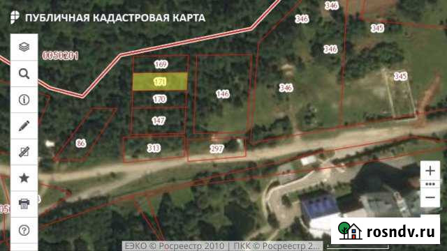 Участок ИЖС 4 сот. на продажу в Чиколе Чикола - изображение 1