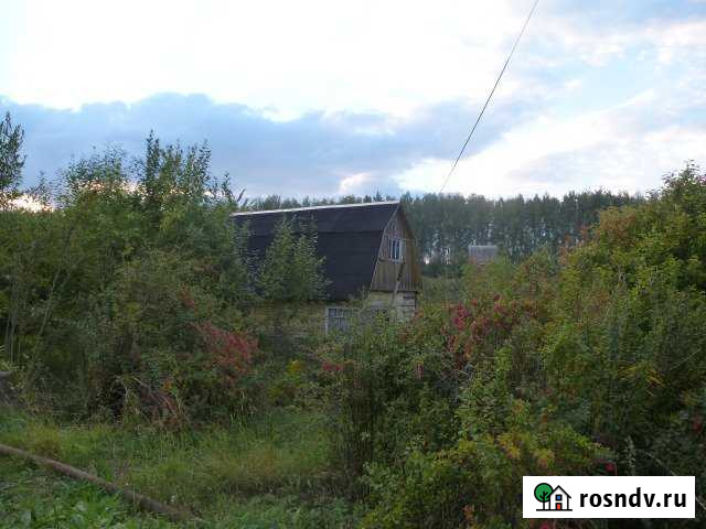 Дача 26 м² на участке 6 сот. на продажу в Плавске Плавск - изображение 1