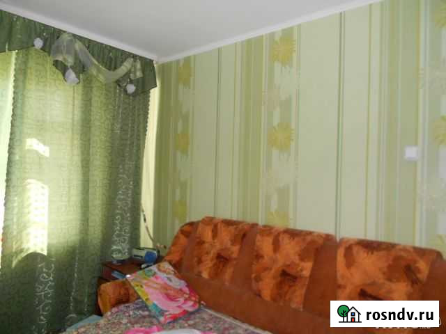 3-комнатная квартира, 60 м², 1/5 эт. на продажу в Агидели Агидель - изображение 1