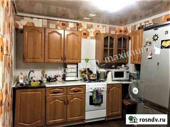 2-комнатная квартира, 44 м², 1/1 эт. на продажу в Переславле-Залесском Переславль-Залесский