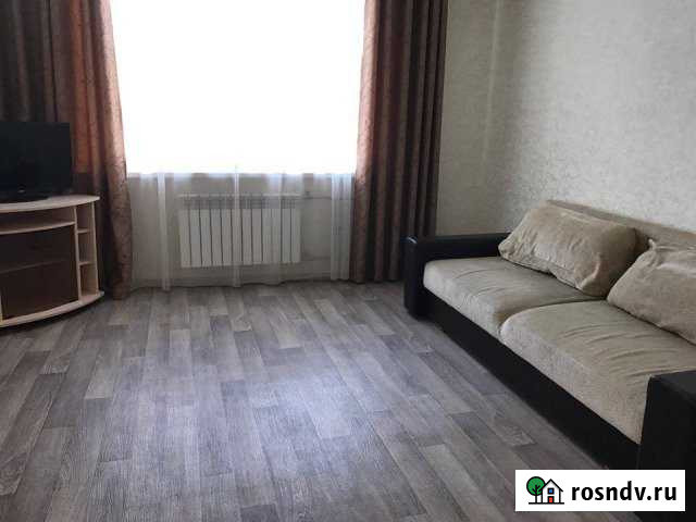 2-комнатная квартира, 54 м², 2/9 эт. в аренду посуточно в Заволжье Заволжье - изображение 1