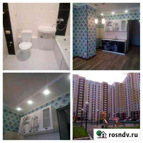 Квартира-студия, 30 м², 14/15 эт. на продажу в Оренбурге Оренбург