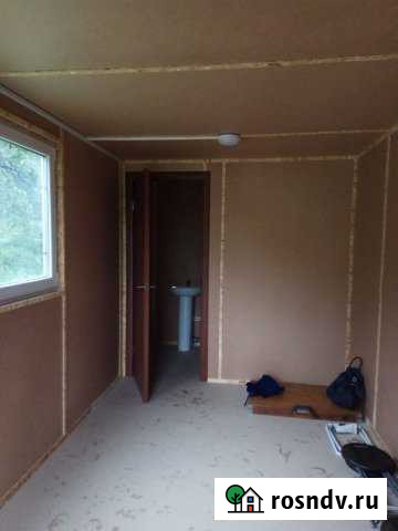 Дом 150 м² на участке 1 сот. на продажу в Чиколе Чикола - изображение 1