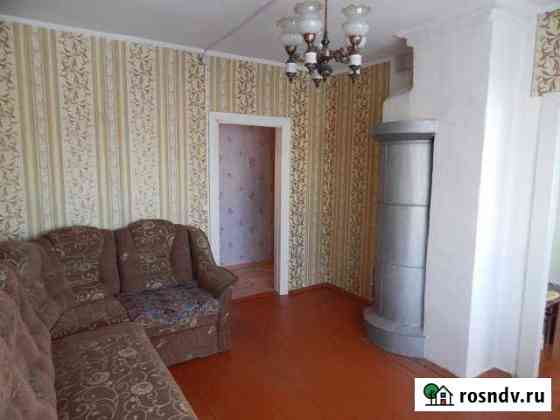 2-комнатная квартира, 45 м², 2/2 эт. на продажу в Западной Двине Западная Двина