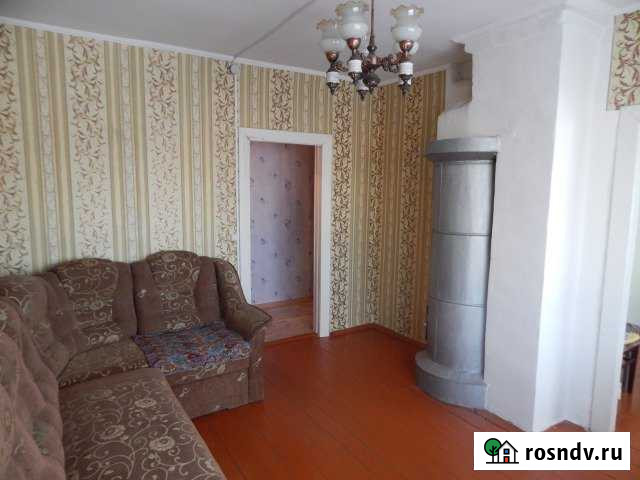 2-комнатная квартира, 45 м², 2/2 эт. на продажу в Западной Двине Западная Двина - изображение 1