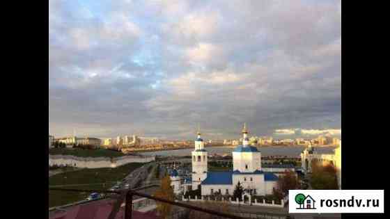 Офис рядом с Кремлем и метро, собственник Казань