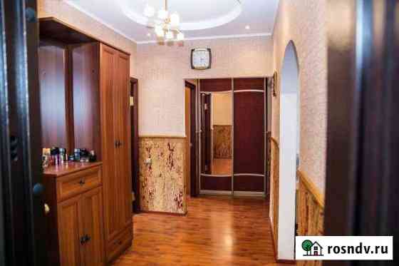 3-комнатная квартира, 70 м², 2/5 эт. на продажу в Нягани Нягань