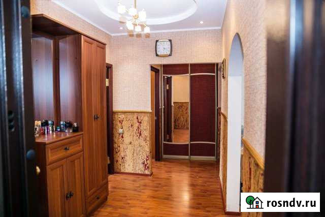 3-комнатная квартира, 70 м², 2/5 эт. на продажу в Нягани Нягань - изображение 1