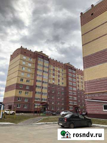 2-комнатная квартира, 59 м², 1/9 эт. на продажу в Зеленодольске Зеленодольск - изображение 1