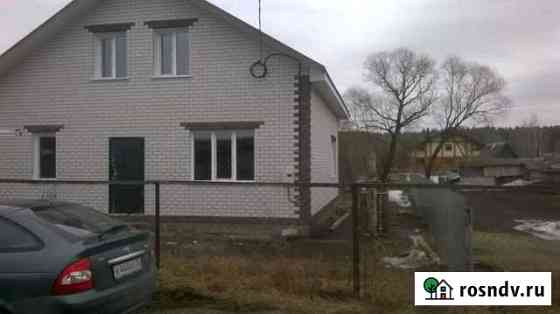 Дом 150 м² на участке 8 сот. на продажу в Зудилово Зудилово