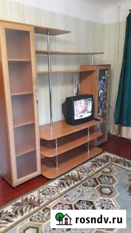 1-комнатная квартира, 35 м², 1/4 эт. в аренду посуточно в Вязьме Вязьма - изображение 1