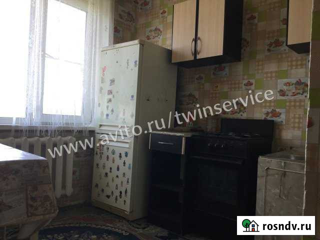 1-комнатная квартира, 35 м², 5/5 эт. на продажу в Дубне Тульской области Дубна - изображение 1