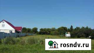 Участок ИЖС 12 сот. на продажу в Бессоновке Пензенской области Бессоновка - изображение 1