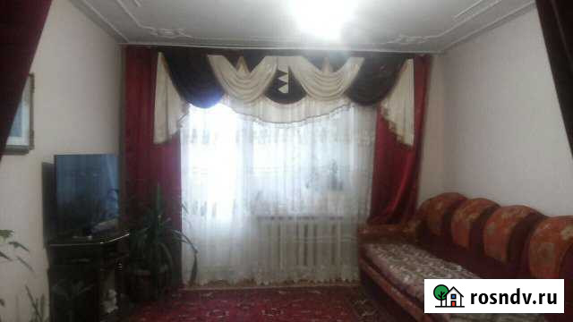 3-комнатная квартира, 58 м², 4/5 эт. на продажу в Карачаевске Карачаевск - изображение 1