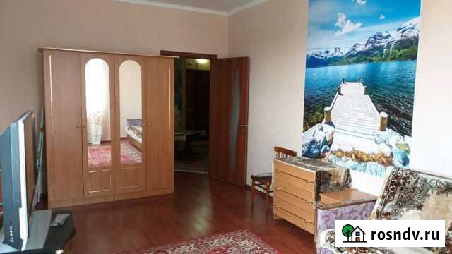 1-комнатная квартира, 45 м², 13/18 эт. в аренду на длительный срок в Долгопрудном Долгопрудный - изображение 1