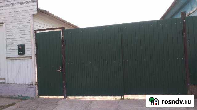 Дом 77.1 м² на участке 10 сот. на продажу в Севске Севск - изображение 1