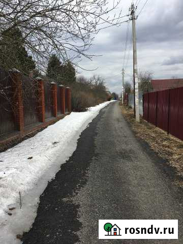 Дача 50 м² на участке 8 сот. на продажу в Электроугли Электроугли - изображение 1