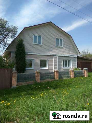 Дом 83 м² на участке 18 сот. на продажу в Павловском Посаде Павловский Посад - изображение 1