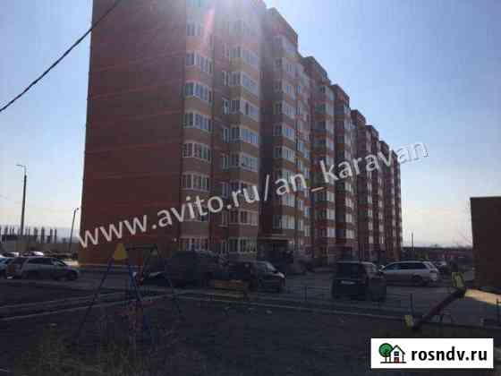 1-комнатная квартира, 45 м², 3/11 эт. на продажу в Сосновоборске Красноярского края Сосновоборск
