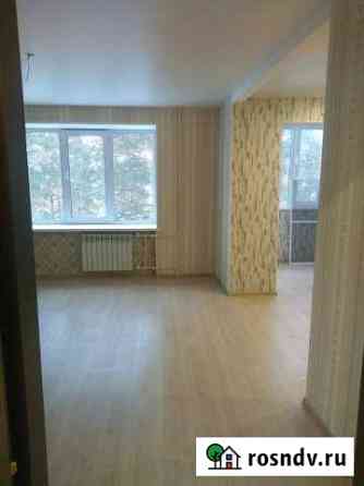 1-комнатная квартира, 36 м², 6/9 эт. на продажу в Заречном Пензенской области Заречный
