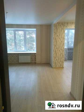 1-комнатная квартира, 36 м², 6/9 эт. на продажу в Заречном Пензенской области Заречный - изображение 1