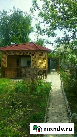 Дача 25 м² на участке 7 сот. на продажу в Благовещенске Благовещенск - изображение 1