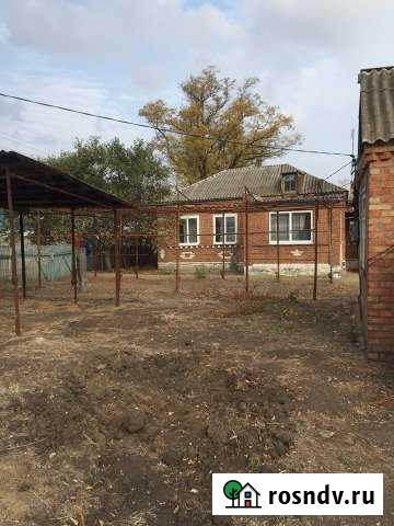 Дом 100 м² на участке 100 сот. на продажу в Красном Краснодарского края Красное - изображение 1