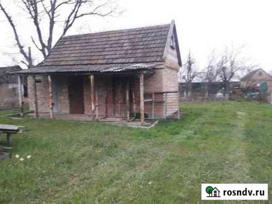 Дача 20 м² на участке 7 сот. на продажу в Моздоке Моздок
