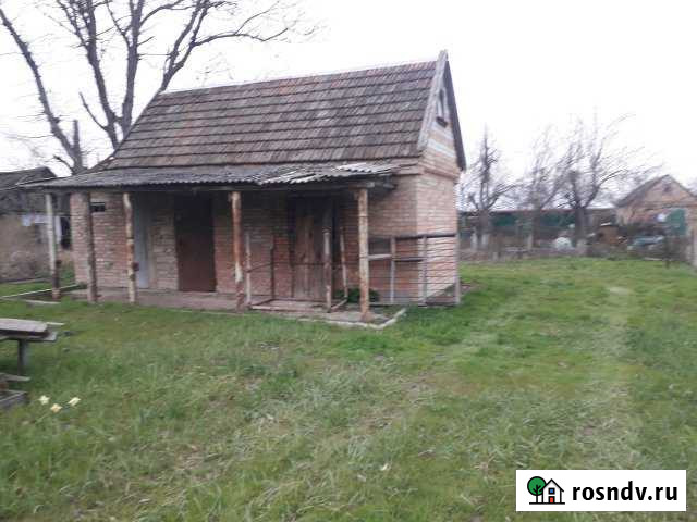 Дача 20 м² на участке 7 сот. на продажу в Моздоке Моздок - изображение 1