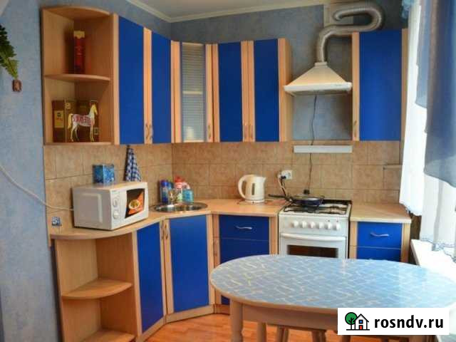 3-комнатная квартира, 66 м², 3/5 эт. в аренду на длительный срок в Калуге Калуга - изображение 1