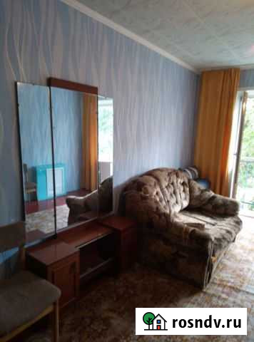 Комната 19 м² в 1-ком. кв., 3/4 эт. в аренду на длительный срок в Камышине Камышин - изображение 1