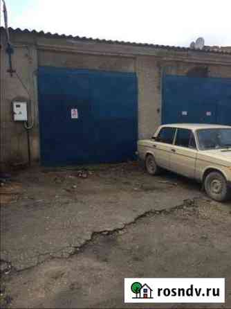 Производственное помещение, 80 кв.м. Симферополь