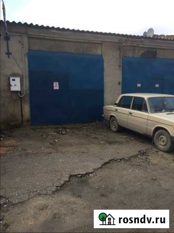 Производственное помещение, 80 кв.м. Симферополь - изображение 1