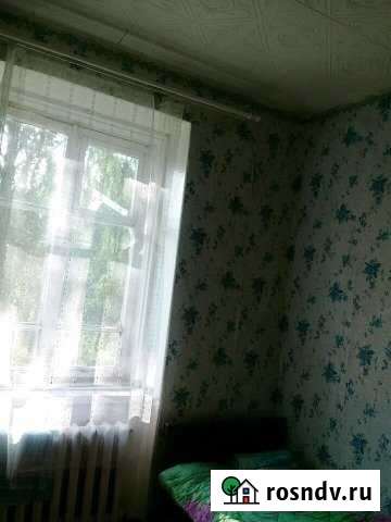 Комната 14 м² в 3-ком. кв., 2/2 эт. на продажу в Лысьве Лысьва - изображение 1