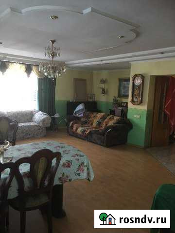 Коттедж 307 м² на участке 30 сот. на продажу в Комсомольске-на-Амуре Комсомольск-на-Амуре - изображение 1