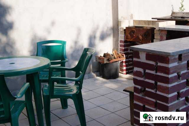 Коттедж 80 м² на участке 7 сот. в аренду посуточно в Евпатории Евпатория - изображение 1