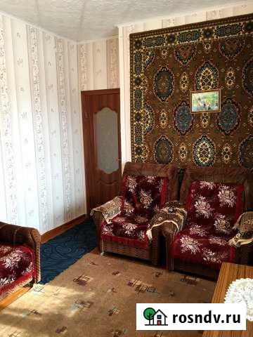 2-комнатная квартира, 41 м², 2/2 эт. на продажу в Спиридоновке Спиридоновка - изображение 1