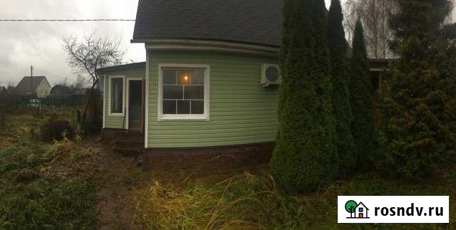 Дача 77 м² на участке 8 сот. на продажу в Домодедово Домодедово - изображение 1