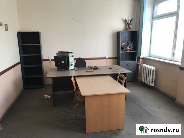 Офисное помещение, 20 кв.м. Волхов - изображение 1